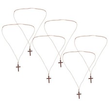 Pezzi collane con - collane,