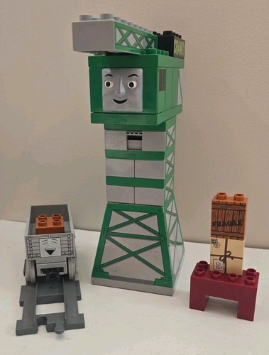 Lego duplo cranky gru - lego,