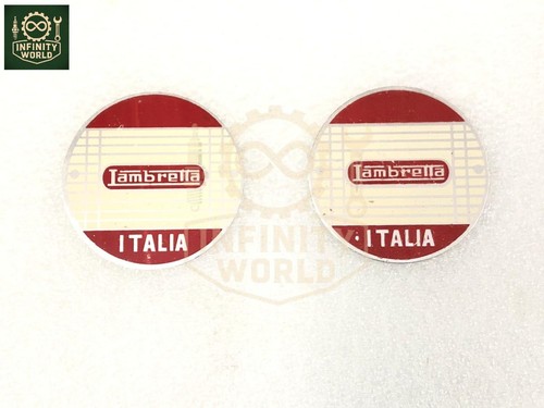 Per lambretta italia - lambretta,