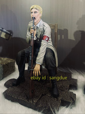 Modellino Power studio Reiner