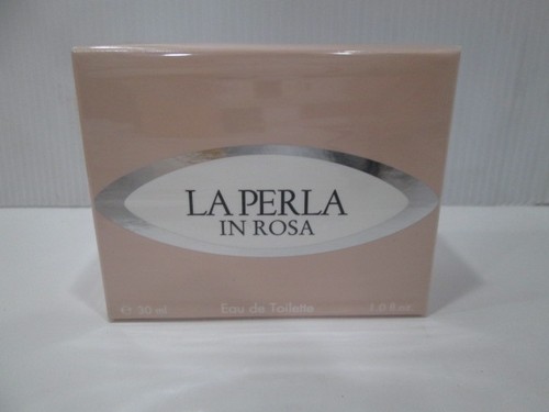 Perla rosa profumo donna - la, in