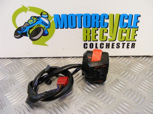 Interruttore destro honda vfr - honda,