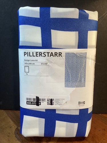 Ikea pillerstarr tovaglia - ikea,