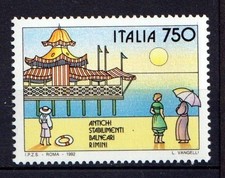 ITALIA REPUBBLICA 1992