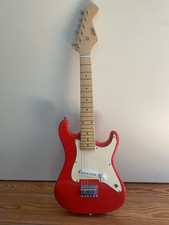 Kit chitarra elettrica - chitarra, bambini