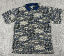 Vintage sergio tacchini polo - vintage,