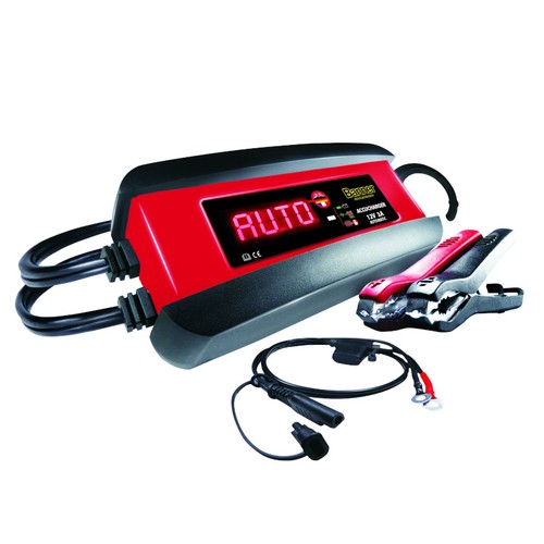 Banner accucharger - accucharger, 3a