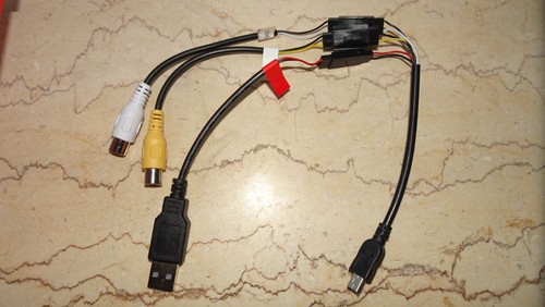 Audio out cable 1080p - tv,