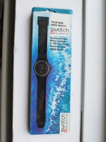 Swatch gb101 anno 1983 - anno,