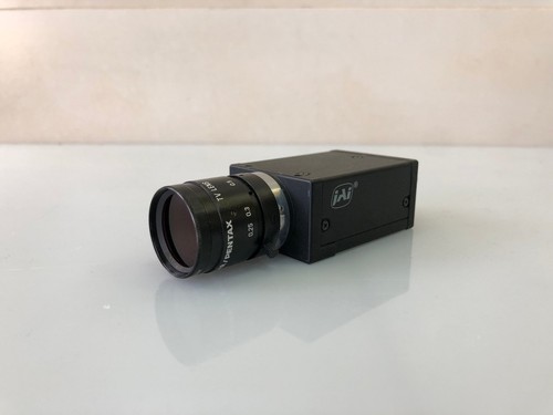 Modulo videocamera ccd jai - modulo,