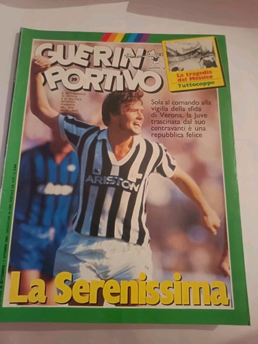 Guerin sportivo - guerin,