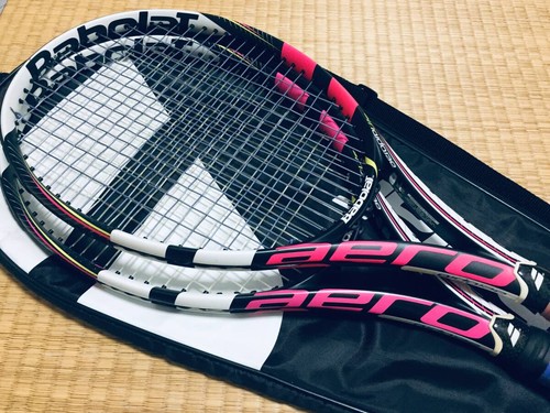 Raro babolat aero pro - babolat,
