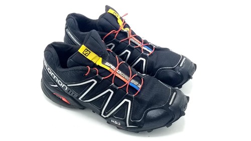Salomon speedcross men s - salomon, men's
