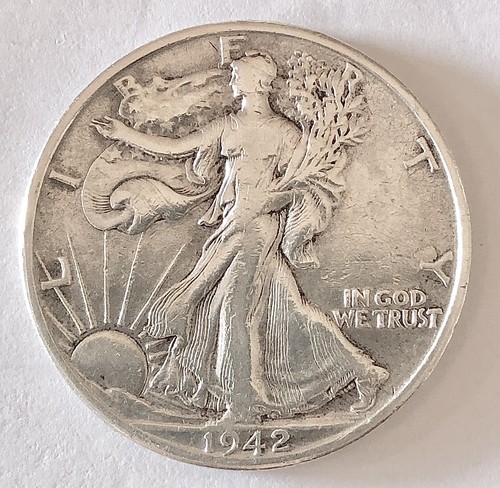 Usa liberty half - -,