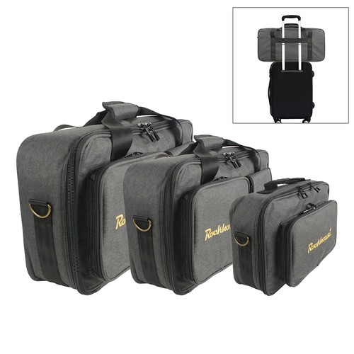 Borsa pedaliera chitarra - pedaliera,