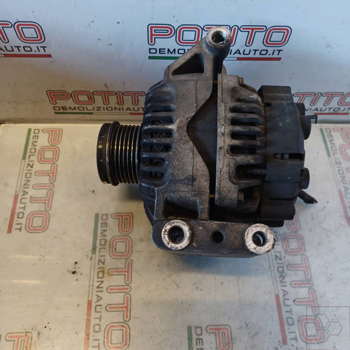 51784845 alternatore fiat idea - 51784845,