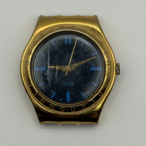 Orologio vintage swatch - vintage,