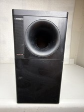 Bose ACOUSTIMASS 10 Series II