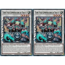 TUNE FIGO COMPOSITORE DI