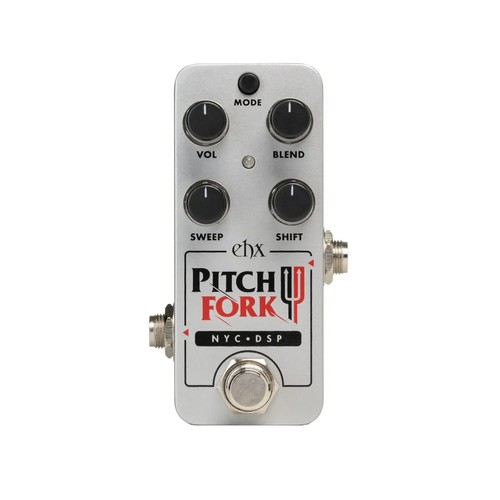 Forcella passo electro - forcella,