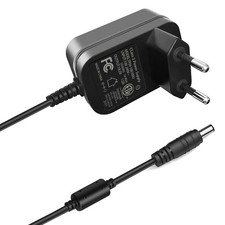 18V 1A Alimentatore per pedali