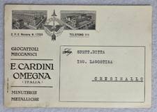 cartolina verbania omegna