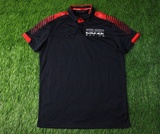 MAGLIA POLO ASTON MARTIN RED