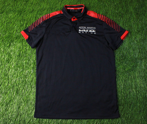 Maglia polo aston martin - polo,