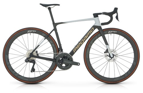Bici corsa megamo - bici, 05
