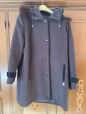 Giubbotto Donna Montgomery