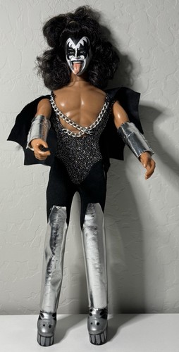 Kiss vintage originale 1977 - vintage,