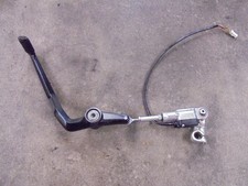 Leva cambio Ducati Diavel 1260