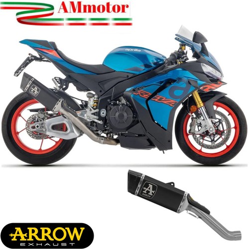 Arrow aprilia rsv4 2026 - aprilia,