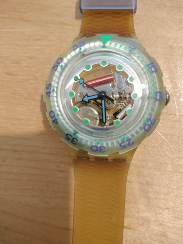 Orologio swatch scuba 200 - swatch,