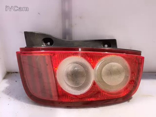 Fanale post destro - destro, nissan