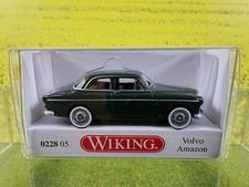 1:87 Wiking 0228 05 Volvo