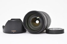 *Exc+5* Obiettivo TAMRON SP