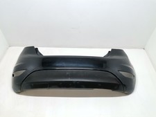 PARAURTI POSTERIORE COMPLETO