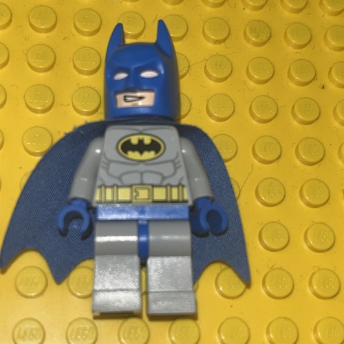 Lego batman classic serie - serie, tv