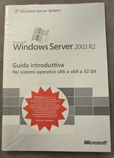 Microsoft windows server 2003 - server,