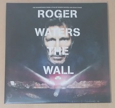 Roger Waters The Wall Live 3LP