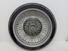 Cerchio Anteriore Yamaha DT 50