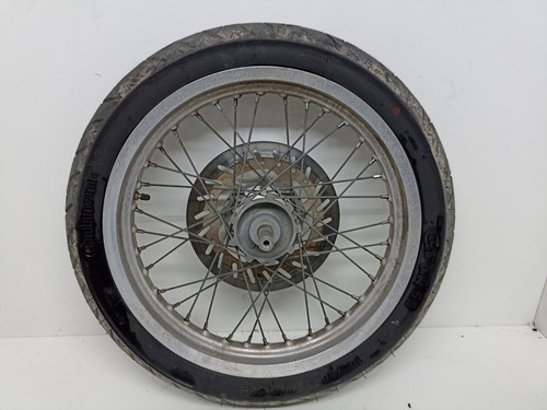 Cerchio anteriore yamaha 50 - anteriore,