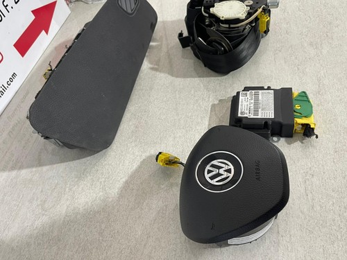 Kit airbag senza cruscotto per - senza,