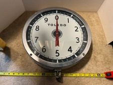 Vintage Toledo 2110 negozio di