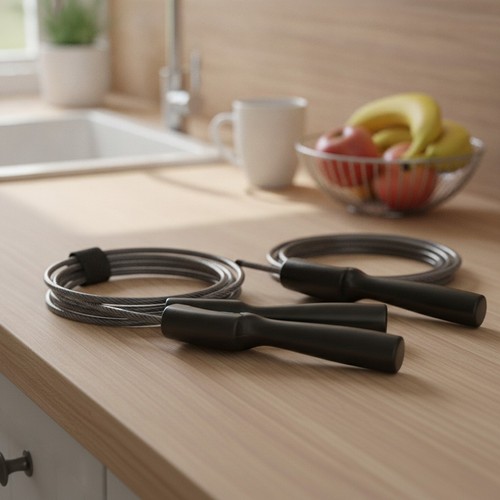 Affidabile set lucchetto cavo - affidabile,