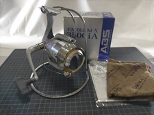 Daiwa Emblem X 3500iA Spinning