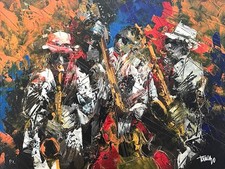 FRANCESCO TORALDO - JAZZ 1940