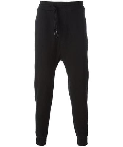 Pantaloni 11by boris bidjan - boris,