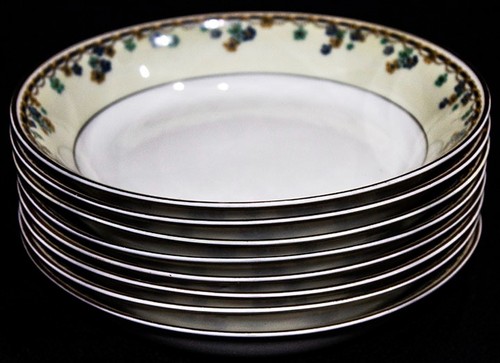 Lot haviland co - haviland,